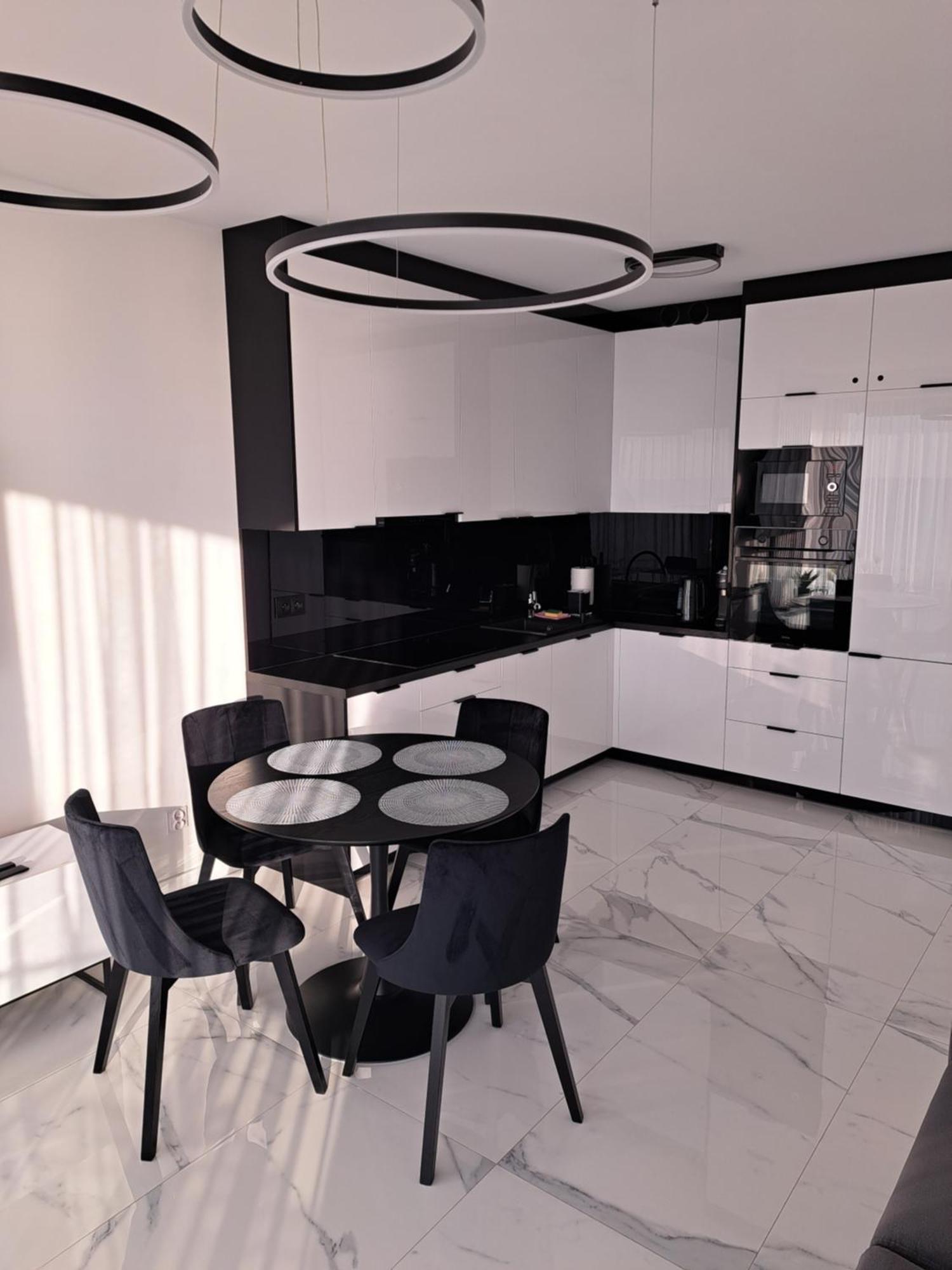 Apartament Z Widokiem Na Morze 5 B W Kompleksie Hevenia Rewal Zewnętrze zdjęcie